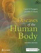 Diseases of the Human Body Seventh Edición | بیماری های بدن انسان